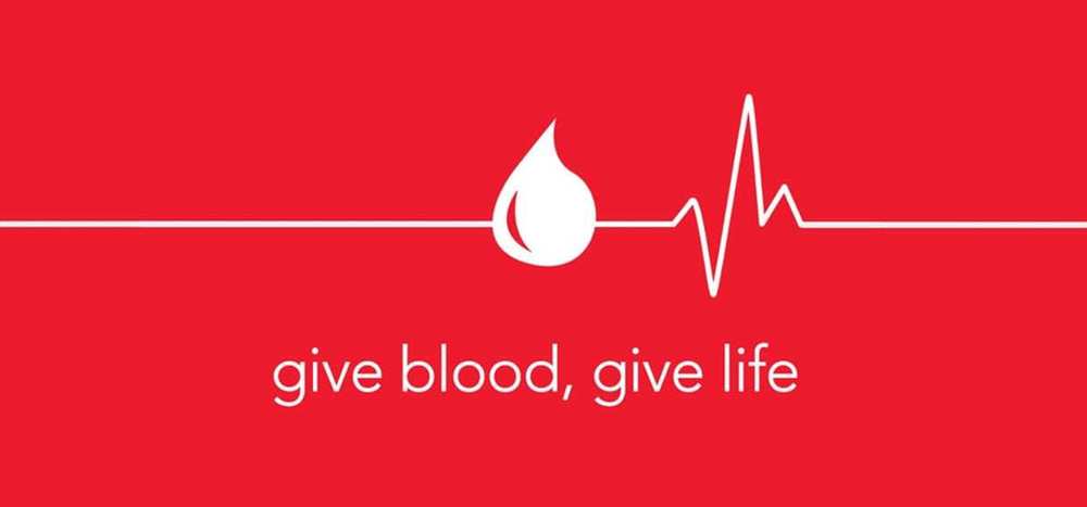 Blood Drive Oct. 5th