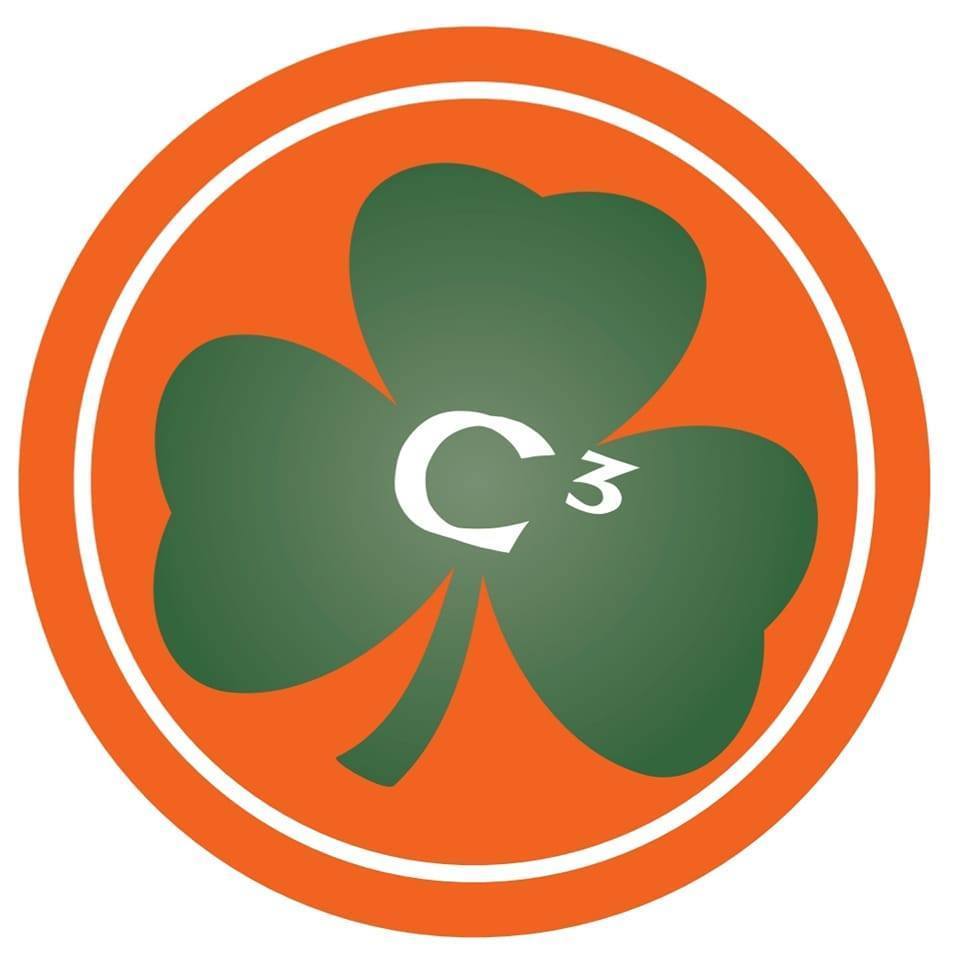 Callaghans Coffee Cafe Logo